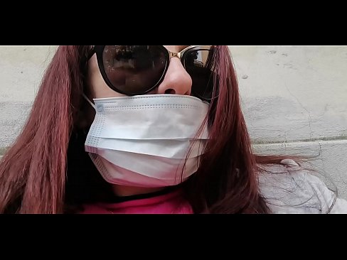 ❤️ Nicoletta sa pomstí svojmu susedovi a vymočí sa mu do garáže (Špeciálna talianska karanténa Covid19) Super porno na sk.doujin-sexy.ru