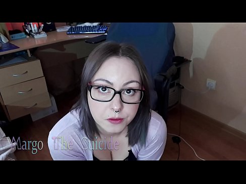 ❤️ Sexy dievča s okuliarmi hlboko fajčí vibrátor na kameru Super porno na sk.doujin-sexy.ru